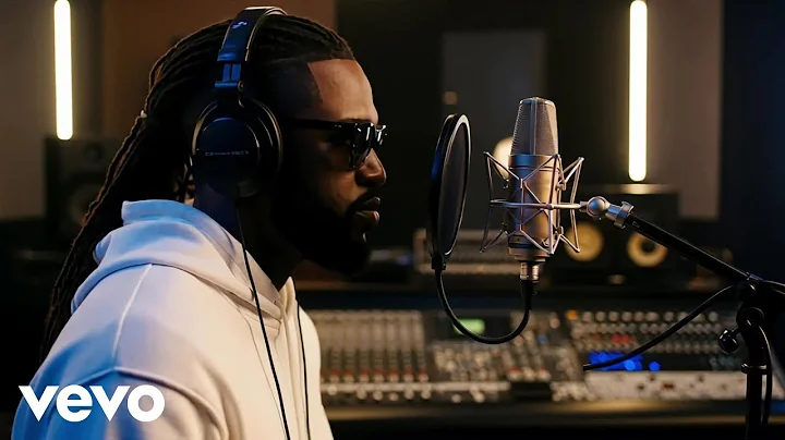 ZIONWAVE - REMEMBER MERCY, LORD (Official Music Video)