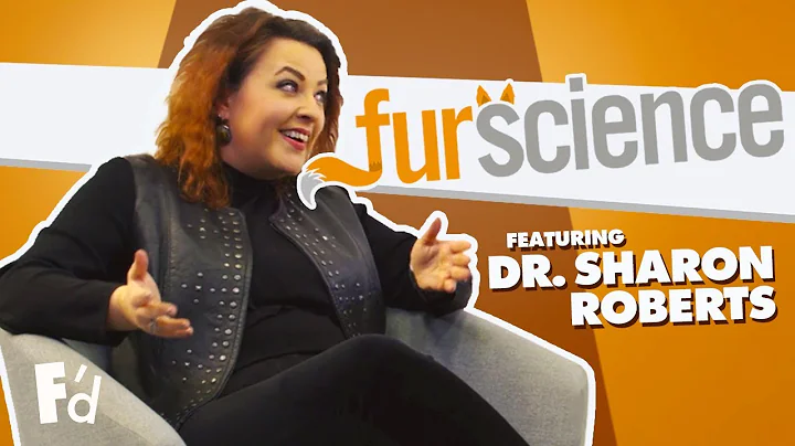 Interview with Dr. Sharon Roberts of Furscience | ...