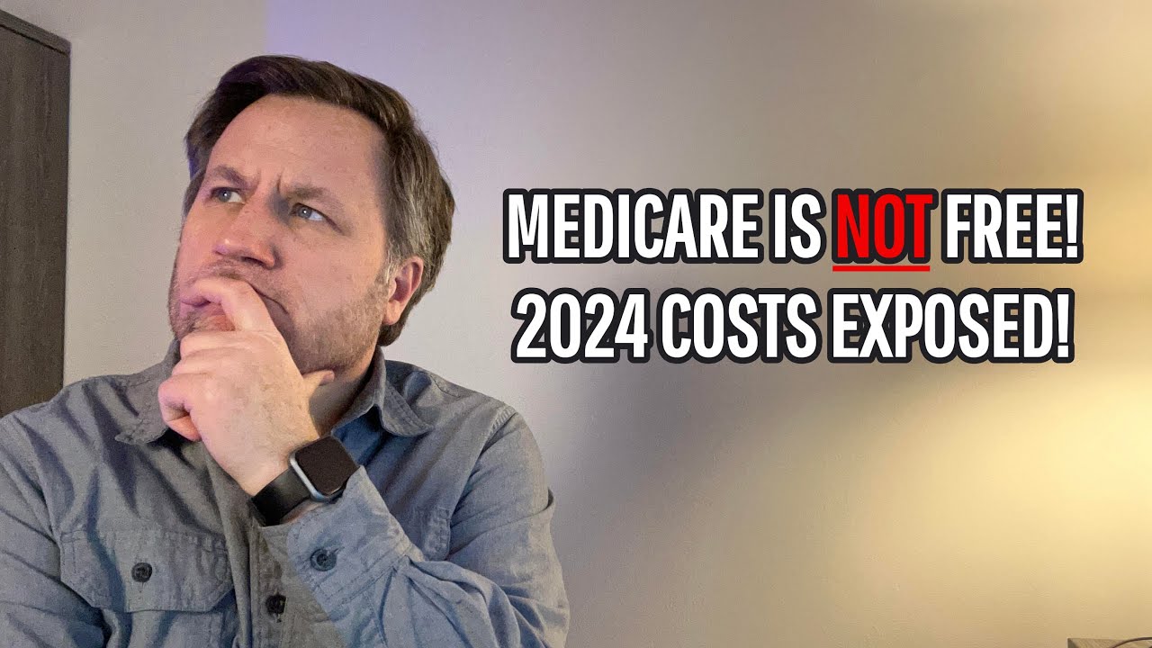 How Much Does Medicare Cost At Age 65 In 2024 YouTube How much does medicare cost at age 65 in 2024 youtube