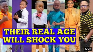 5 SHORT NOLLYHOOD ACTORS THAT THEIR REAL AGE WILL SHOCK YOU 😲