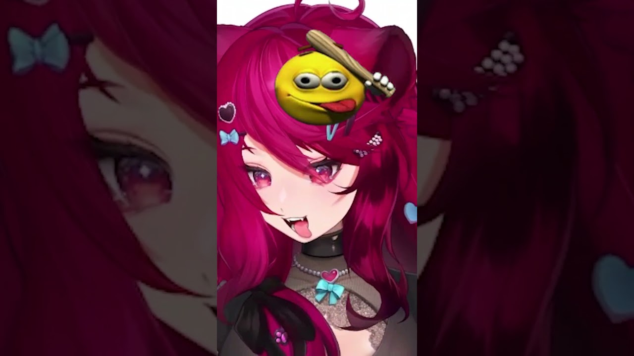 What is WRONG with this streamer??
