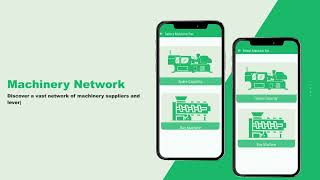 Grownet Polymer Business Application screenshot 1