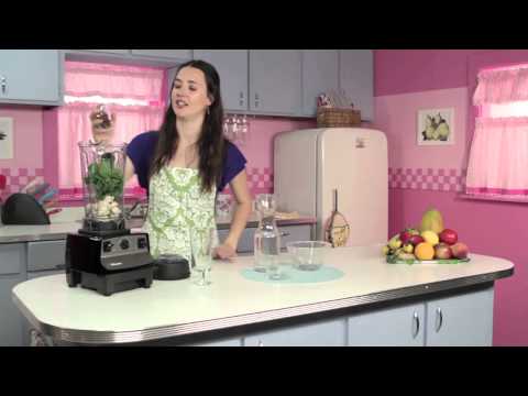 Popeyes Date - Delicious and Healthy Fruit Smoothie Recipe