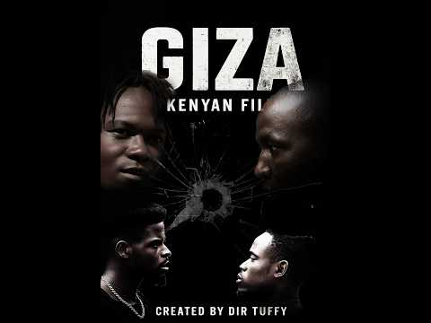 DANDORA KENYAN FILM GIZA (DANDORA 4 CRIME ) FULL MOVIE #crime #movie #nairobicrime