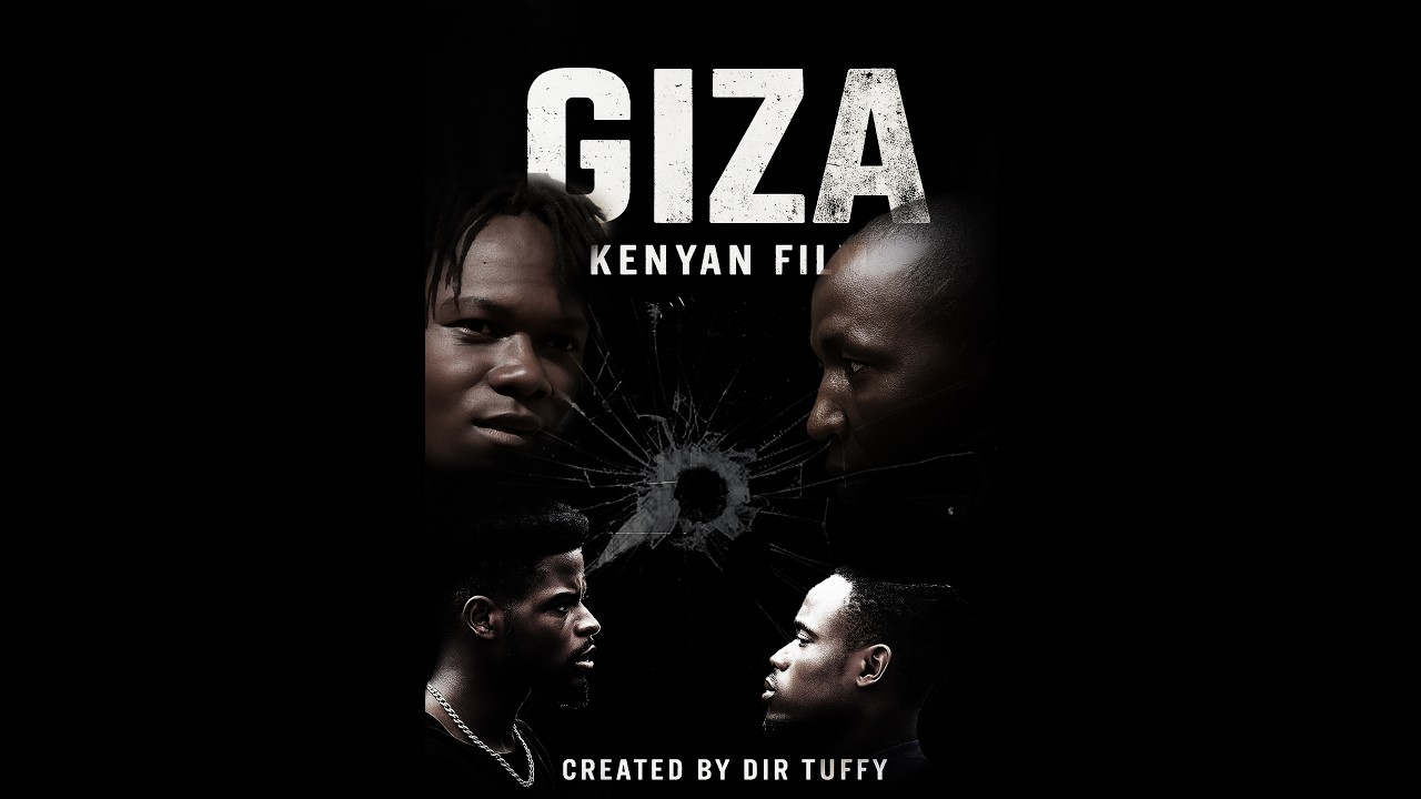 DANDORA KENYAN FILM GIZA (DANDORA 4 CRIME ) FULL MOVIE 