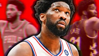 You Don't Want To Hear This About Joel Embiid...