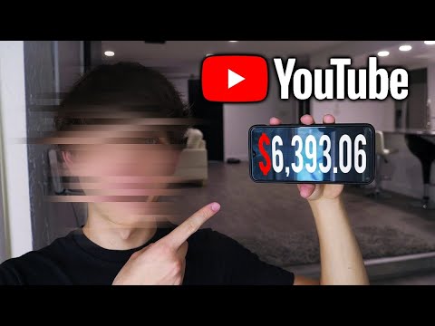 Make Money on YouTube Without Making Videos (Tech Channels) thumbnail