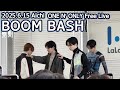 ONE N' ONLY "BOOM BASH" 2025.6.15 Aichi FreeLive