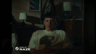 Vueltas Milo J Dancehall Type Beat 2024 - Raze.prod.