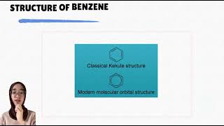 CHM207 : AROMATIC COMPOUNDS IN ORGANIC CHEMISTRY 