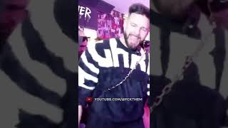 CHALANI - EGO LIVE STREAM LEAK