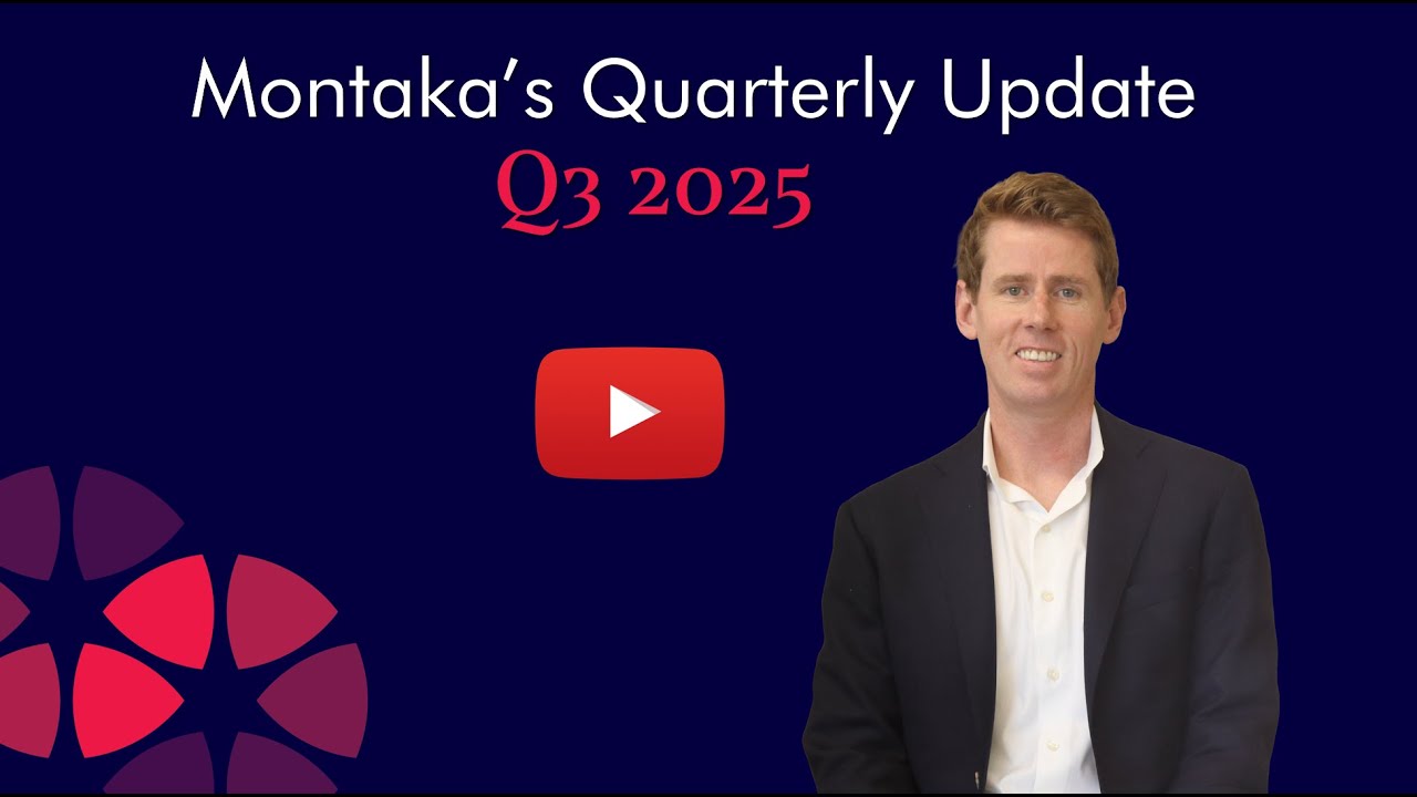 Montaka's Q3 2025: Insights & Portfolio Updates