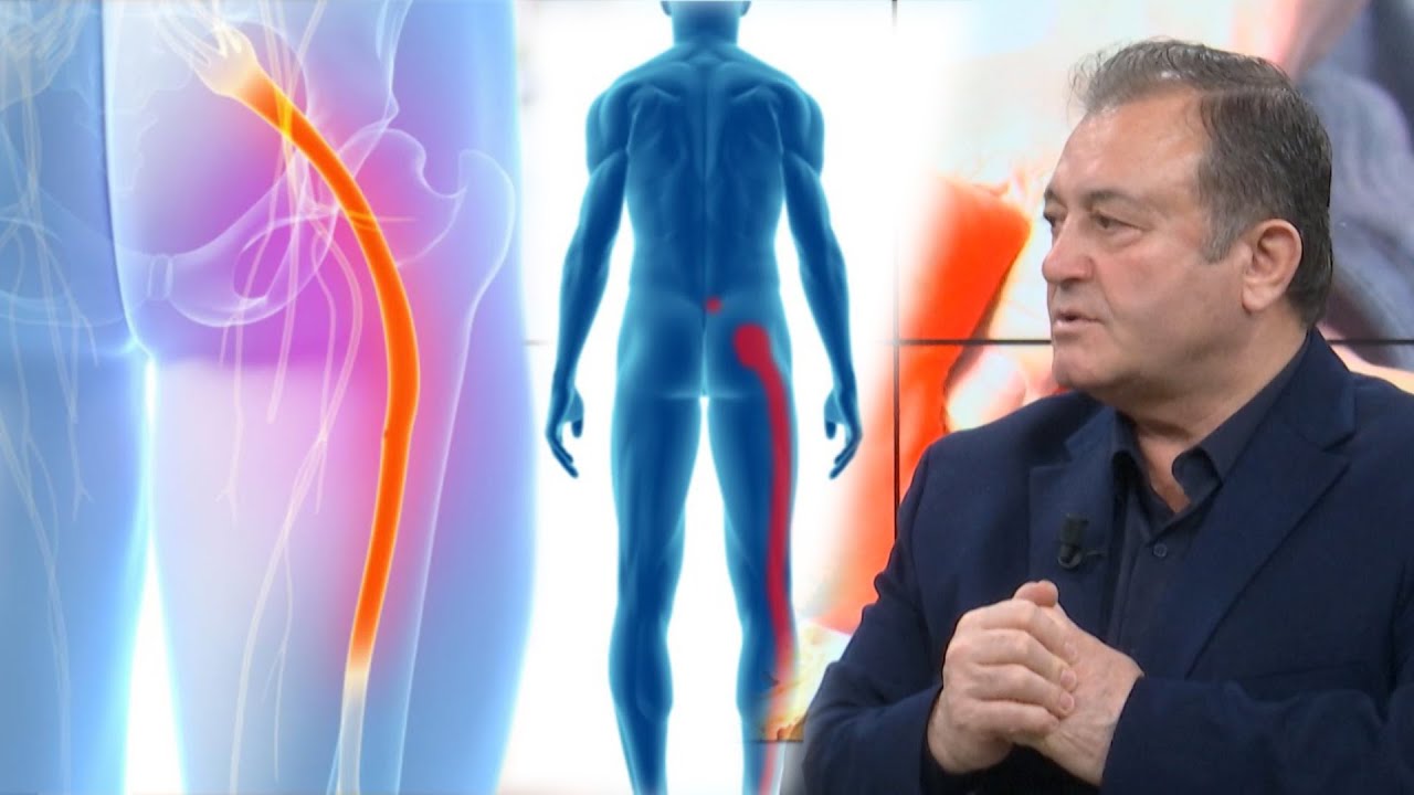 Ylli Merja prezanton ‘ilaçin’ natyral për nervin shiatik