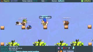 Fail Transformice