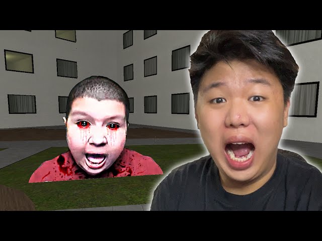 AKU DIKEJAR BOCIL IBLIS BRANDO !! - Garry's Mod class=