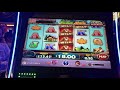 Sir Mix A Lot Slot BONUS Round Slot Machine - $1 Bet - Windcreek Wetumpka Slots