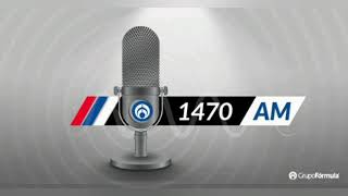 Diexismo Dx Am Xeai-Am Fórmula 1470 Grabado En Tuxtla Gutiérrez