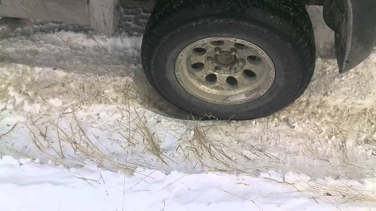 а что это такое? шевроле тахое - на пузе.... - YouTube