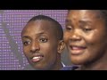 SHULE YA SABATO THE HEAVENLY VOICE CHOIR 