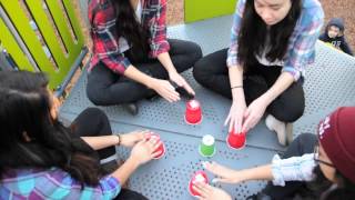 The Atomic Theory- London 4ce