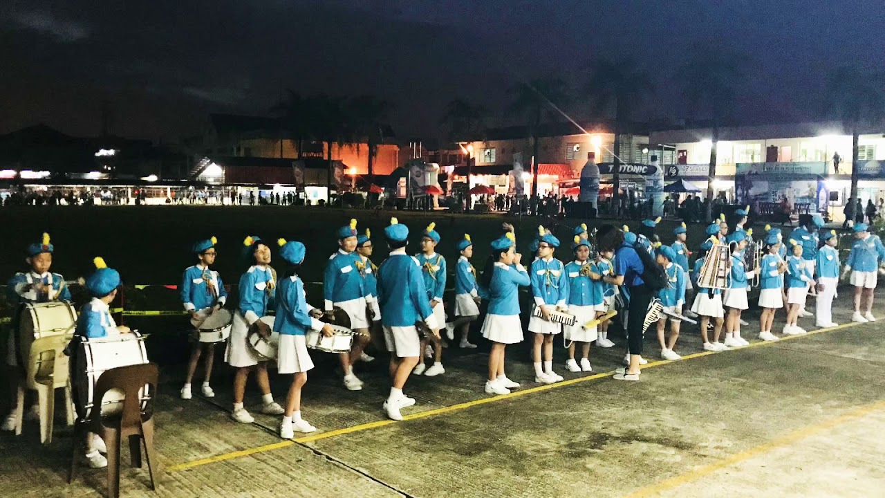 9/9/18 #新华义起跑 Syn Hua Charity Run