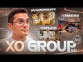 Ресторанный бизнес консалтинг. Как открыть ресторан. Компания XOGROUP.BIZ