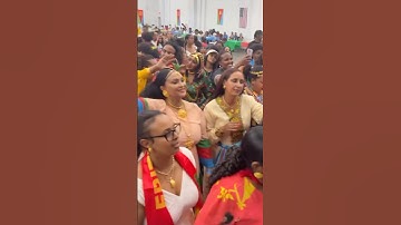 Eritrean 33rd Independence Day 2024 #habesha #habeshatiktok #eritrean