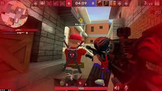 Insane awp  ( -_•)▄︻テ══━一💥 | Yagami