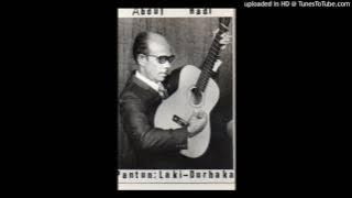 Ami Hadi - Nasibnya Kembang