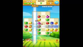 FRUIT MANIA screenshot 5