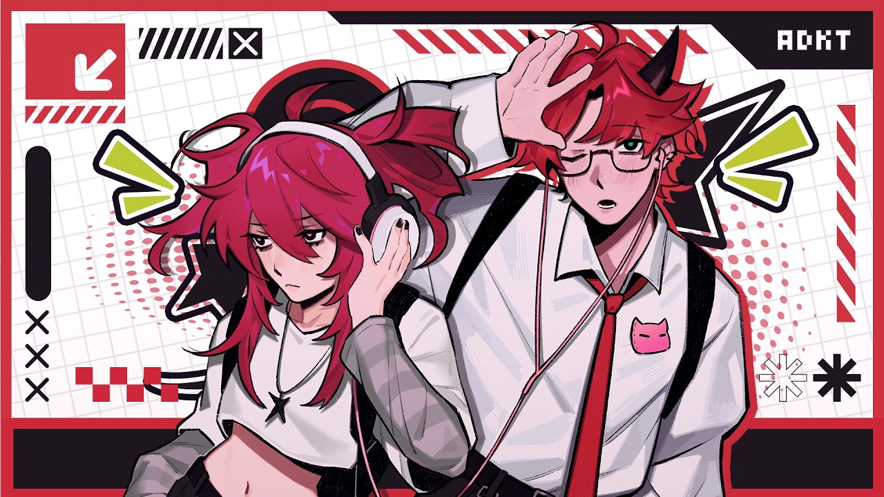 Anh Duy - CỨ THẾ (What Can I Say) | KARAOKE Beat Chuẩn