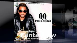 Qq - Whine And Step Back Honey D Riddim