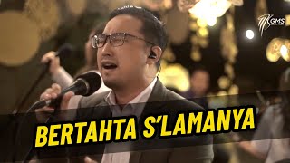 Bertahta Selamanya   Turunlah KemuliaanMu (GMS Jabodetabek WORSHIP NIGHT 6)