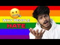 Why Lgbtq+ People Are still hated in 2026| The reasons