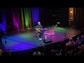 Bonnie ‘Prince’ Billy - New Song (Live @ Woodward Theater, Cincinnati OH 3-10-23)