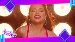 93 Sofia Reyes  Becky G   Mal de Amores Remix CARLOS LIMA VDJ++FaMa Dj 2021