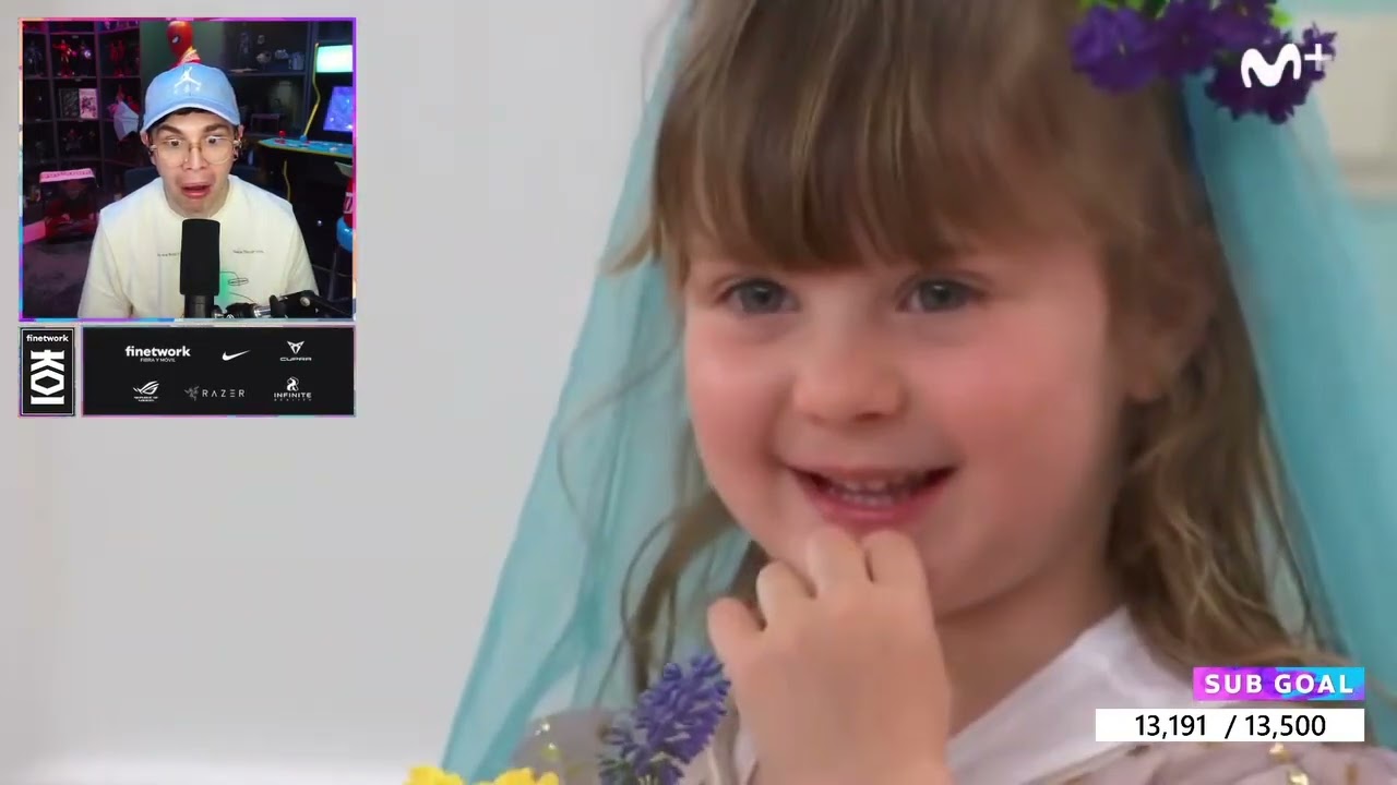 reaccion de juan a la vida secreta de los niños parte 3