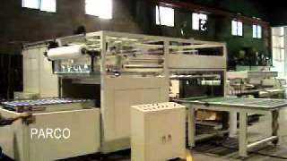 Auto Radiator Packing Machine-2