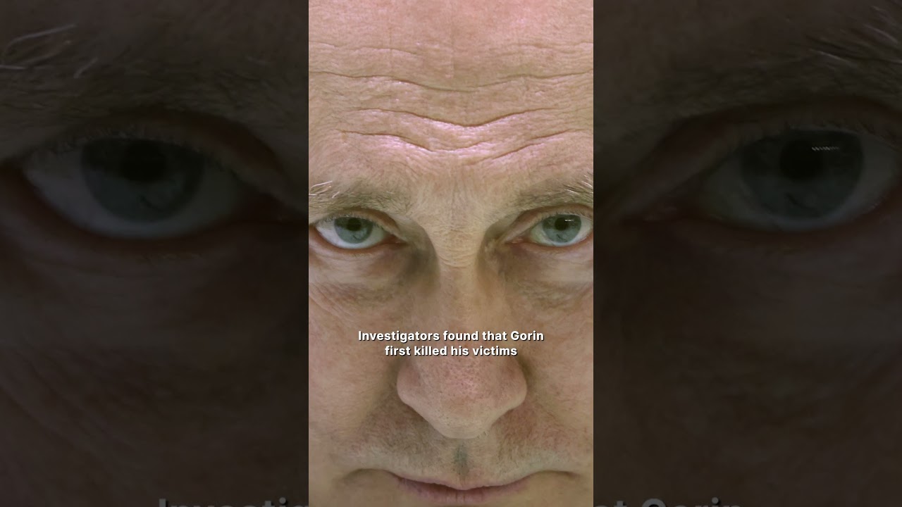 Putin Keeps Pardoning Cannibals Who Join Russia’s War in Ukraine 