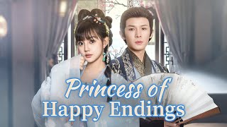 With a Gossip System and Exposed Secrets, She Rewrites Fates and Wins the Crown Prince.