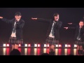 Team Harmony (Fun×Fam)「白いカイト (MY LITTLE LOVER)」2015/05/10