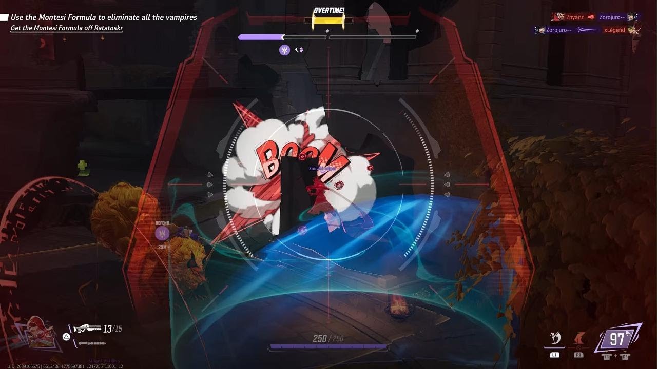 リヴァルページ Marvel Rivals_20260512213825 - YouTube