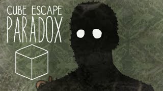 Загадачный какойто день севодня ► Cube Escape Paradox #3 ► Прокачать мозг