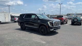 2026 GMC Yukon Denali at Orange Buick GMC| Orlando, FL