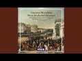 Miniature de la vidéo de la chanson 4 Fackeltanze: 4 In C Major