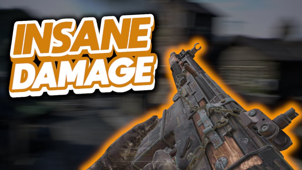 ANTI SMG-SMG CLUB !! (Review DR-H)  -  Call of Duty Mobile Indonesia