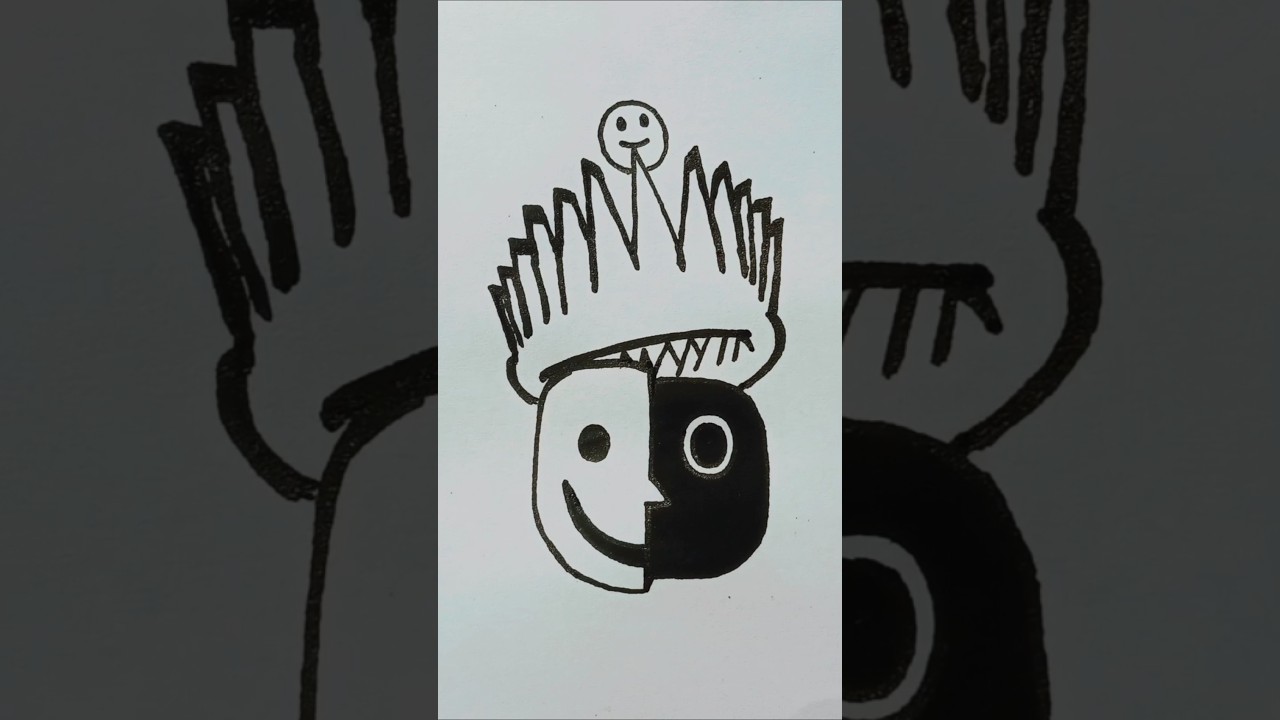 Forsaken YAAI Noli Drawing 