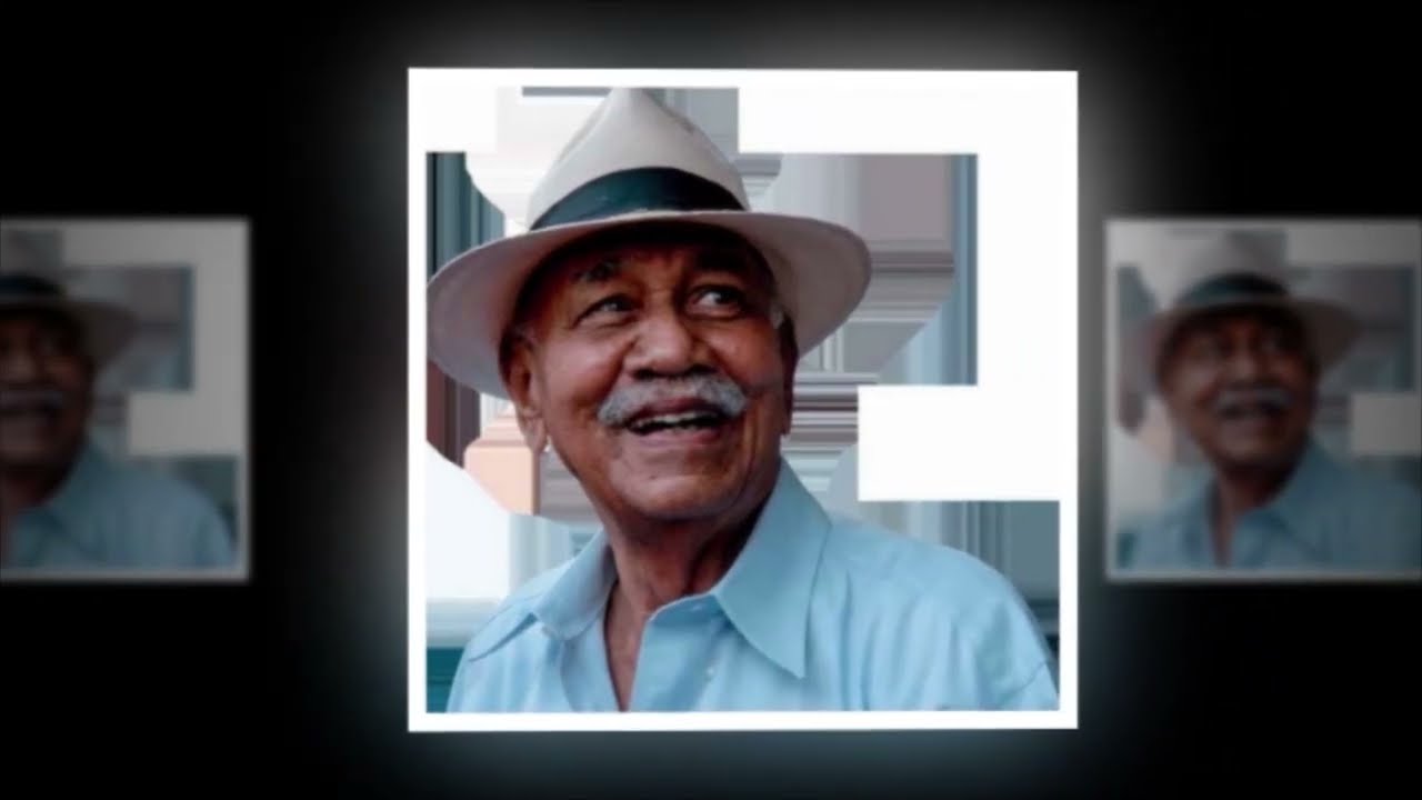 ✨ Recordando a Juan Almeida Bosque a 15 Años de su partida.