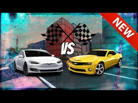 Camaro Car Jailbreak