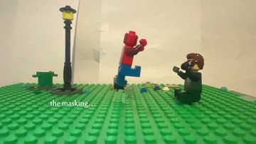 Testing out Nonstop Animation punch and kick Tutorial.